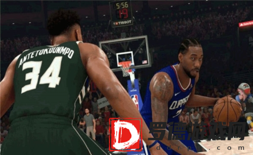 NBA2k23myteam