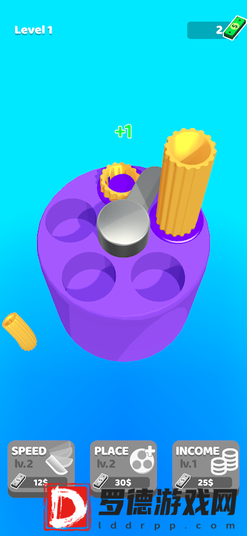 Pasta Machine游戏