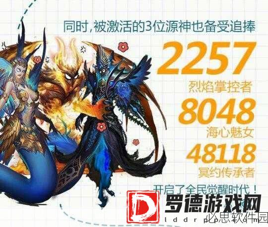 魔域口袋版觉醒年兽源神深度解析，探寻最佳搭档