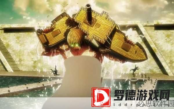 进击的巨人2全球发售日揭晓，新增角色引发热议