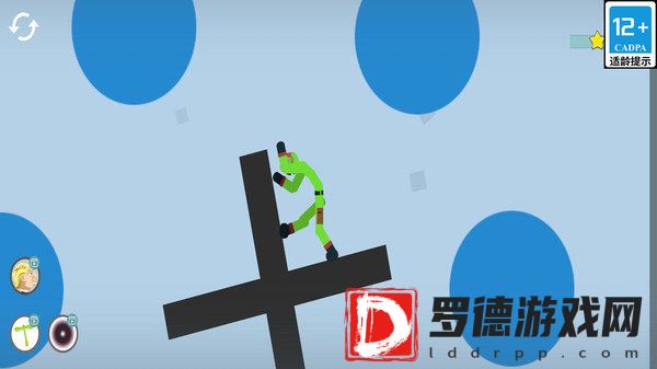 火柴人大格斗内置菜单