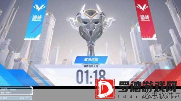 QQ飞车手游跨界盛事，张杰新歌助阵，燃爆速度与激情