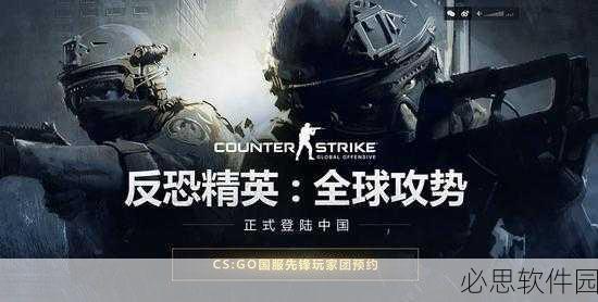 csgo暴躁狂人高清大片：CS：GO暴躁狂人：极速战斗与激烈对抗的高清盛宴