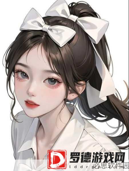 妹妹角色排行：“2023年度最受欢迎的拓展妹妹角色排行榜揭秘”