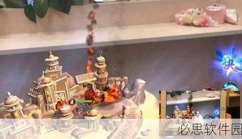 轮回诀深度揭秘，三界场景下的科技匠心与暗藏玄机