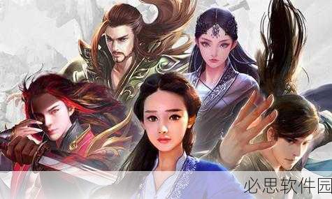 剑侠传奇跨界合作，次元歌姬幻晓伊献声主题曲震撼发布