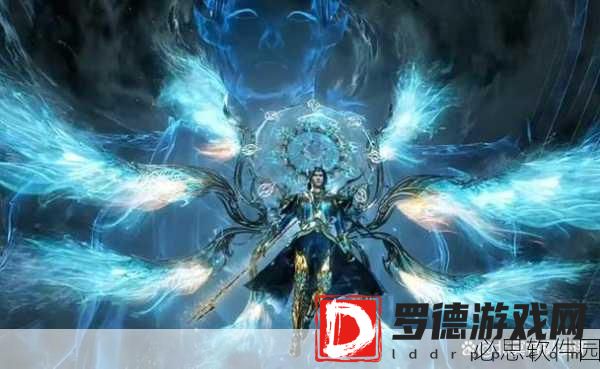 斗罗大陆手游深度解析，海神套装获取攻略与装备盛宴