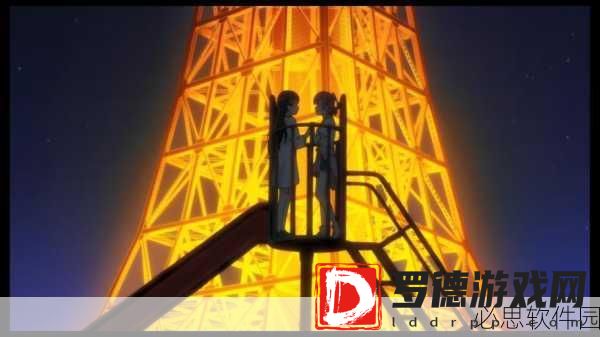 亡灵杀手制作人携新作归来！人或吸血鬼命运交织