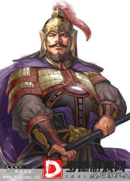 战棋三国新版本震撼发布，大都督陆逊智领三军！