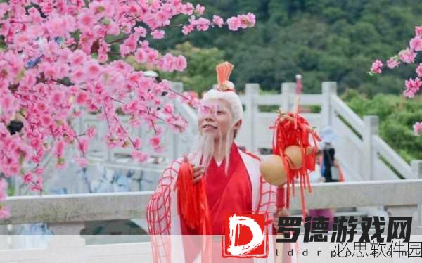 霸刀战神浪漫升级，科技助力千里姻缘一线牵