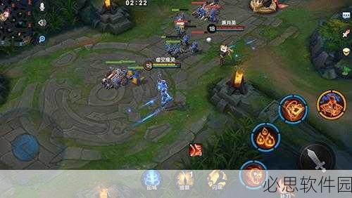 小米超神深度解析，经济体系下的竞技艺术