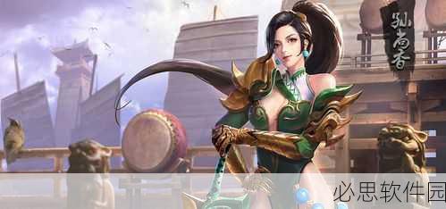 小米超神英雄沉浮录，版本更迭下的命运交响曲