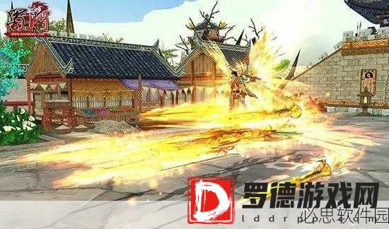 玉兔呈祥，元宵佳节蜀门手游豪礼相赠，坐骑萌动江湖