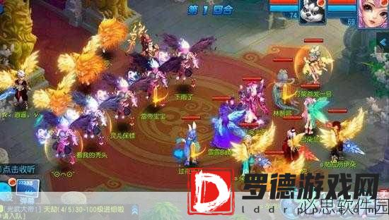 桃花源记手游新风尚，犬力出击，小奶狗PK策略大揭秘