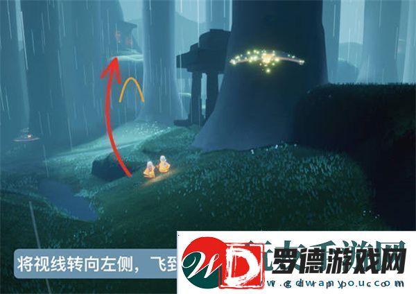光遇最新复刻先祖是谁位置在哪里