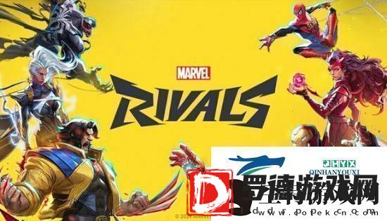 博主称COD21玩家大量流失!纷纷转投漫威争锋