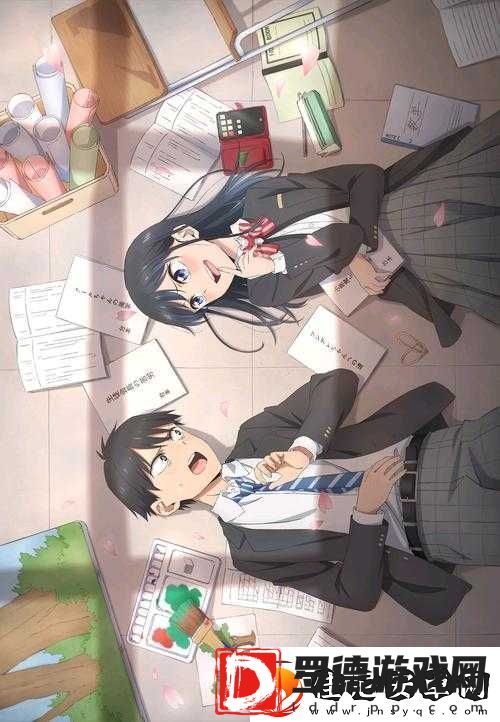 樱花动漫