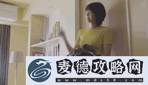 李淑芬在厨房被猛烈进进出出