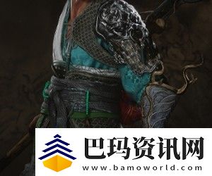 黑神话悟空锦鳞战袍怎么获得