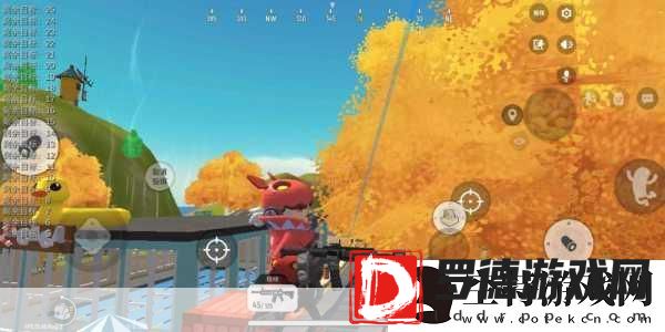 香肠派对