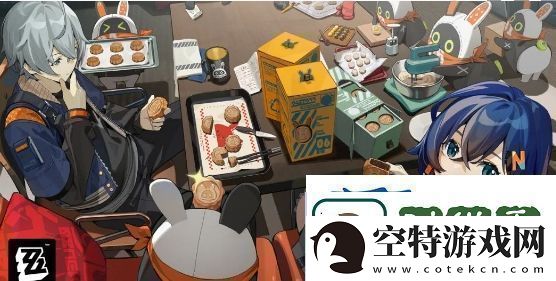 绝区零代理人升级材料分别是什么