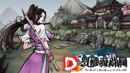 烟雨江湖须弥寺在哪里