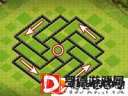 八本神阵怎么玩