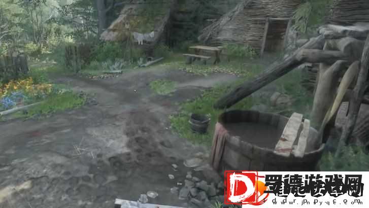 天国拯救2怎么洗衣服