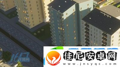 城市天际线2收费站怎么建