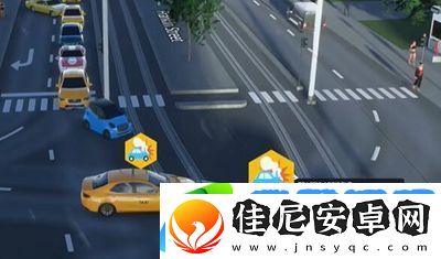 城市天际线2收费站怎么建