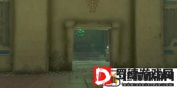 塞尔达传说王国之泪马亚马兹诺神庙怎么过