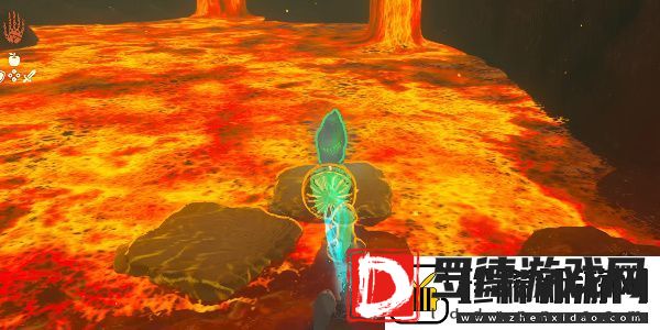 王国之泪摩夏皮恩神庙在哪