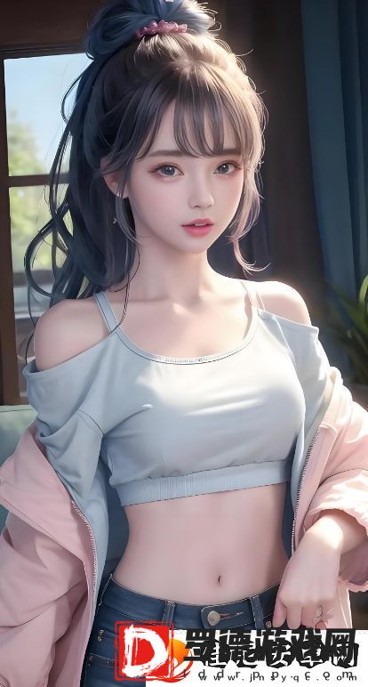黏糊糊的你