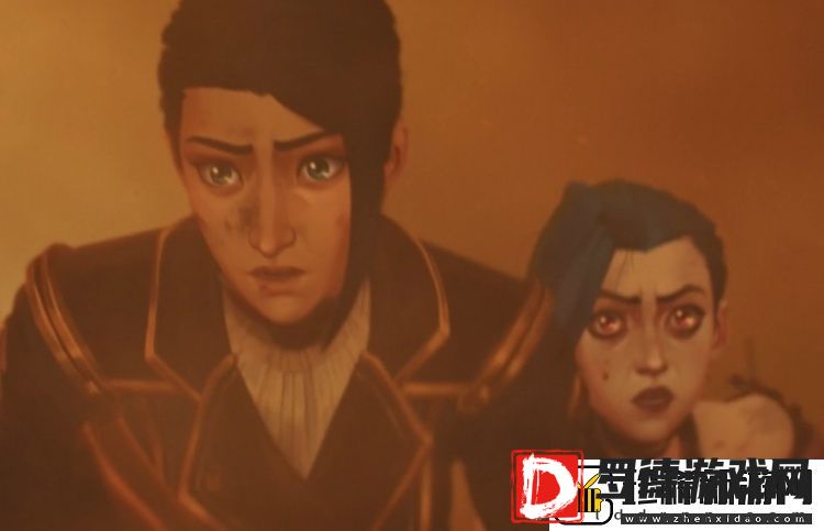 双城之战编剧称拳头未限制角色命运