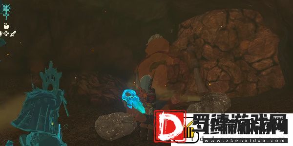 王国之泪摩夏皮恩神庙在哪