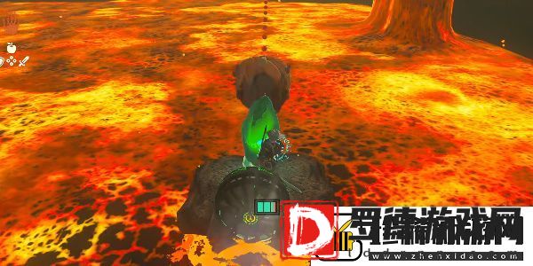 王国之泪摩夏皮恩神庙在哪