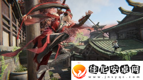 永劫无间胡桃御空飞行永劫无间胡桃技能带什么
