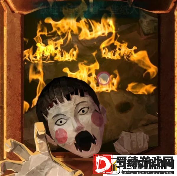 纸嫁衣7卿不负第五章同丝相连如一人图文攻略大全