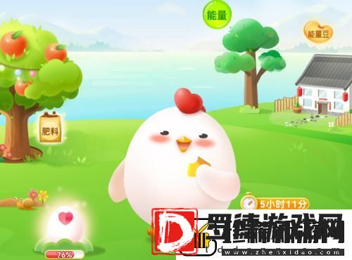 小鸡庄园今天答案最新5.30