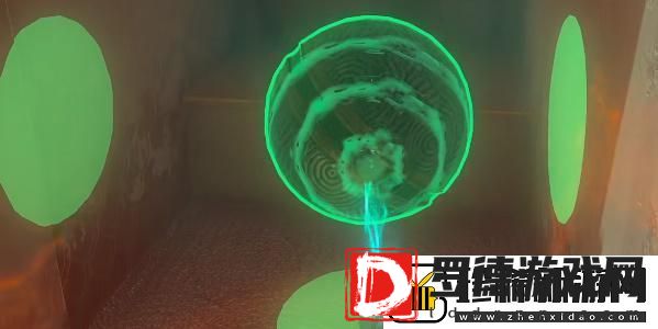 塞尔达传说王国之泪马亚马兹诺神庙怎么过