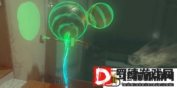 塞尔达传说王国之泪马亚马兹诺神庙怎么过