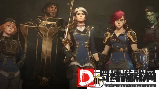 双城之战编剧称拳头未限制角色命运