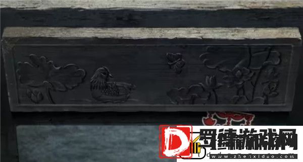 纸嫁衣7卿不负第五章同丝相连如一人图文攻略大全