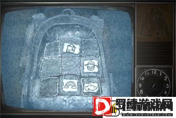 纸嫁衣7卿不负第五章同丝相连如一人图文攻略大全