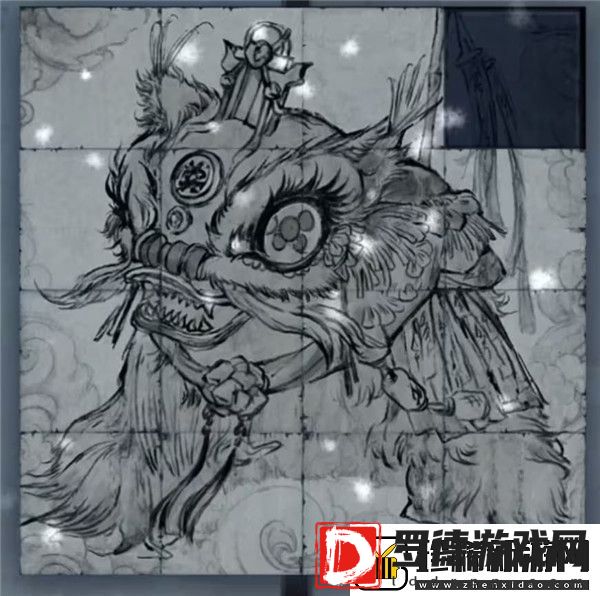 纸嫁衣7卿不负第五章同丝相连如一人图文攻略大全