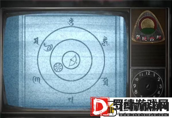 纸嫁衣7卿不负第五章同丝相连如一人图文攻略大全