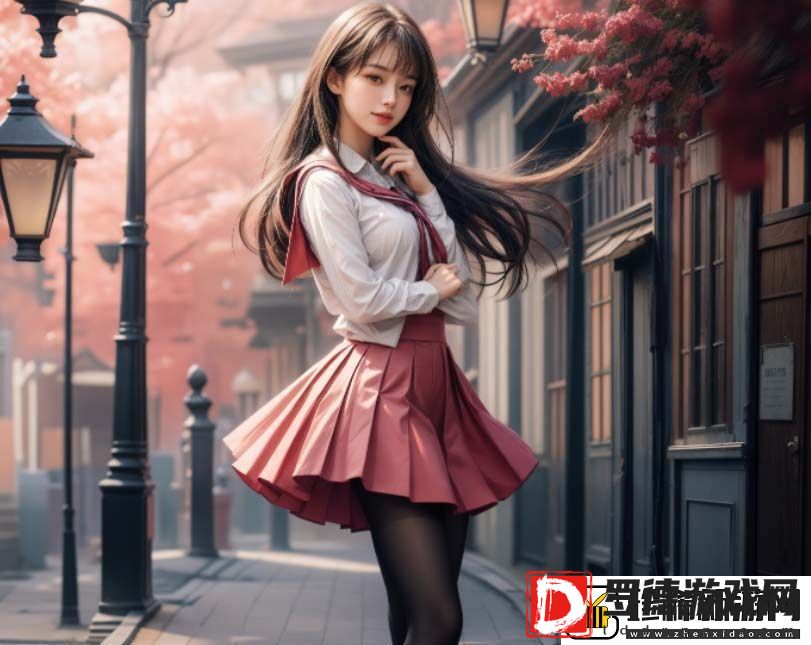 漂亮的瘦子4