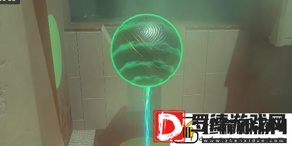 塞尔达传说王国之泪马亚马兹诺神庙怎么过