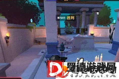 香肠派对pk之王模式怎么玩香肠派对pk之王模式玩法推荐