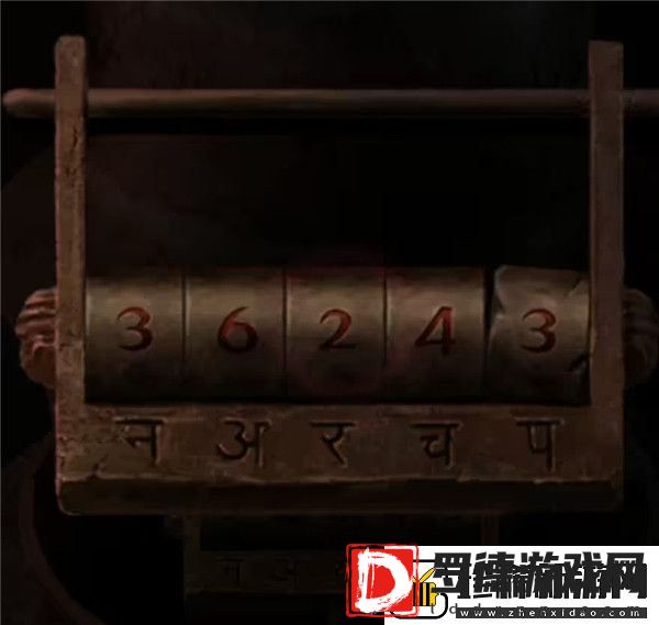 纸嫁衣7卿不负第五章同丝相连如一人图文攻略大全